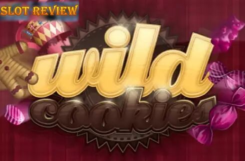 Wild Cookies slot